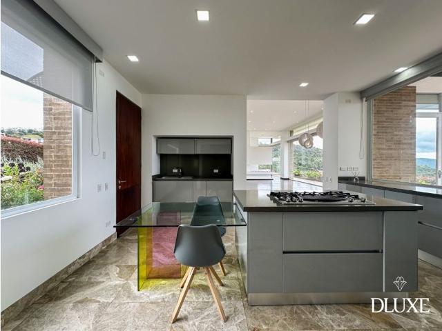 Vivienda de alto standing en alquiler Sopó, Cundinamarca