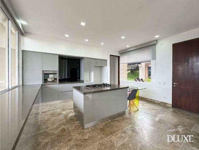 Vivienda de alto standing en alquiler Sopó, Cundinamarca