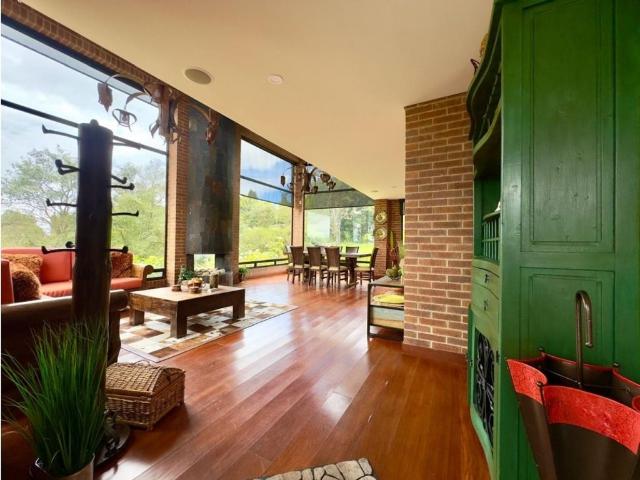 Vivienda exclusiva en alquiler Sopó, Cundinamarca