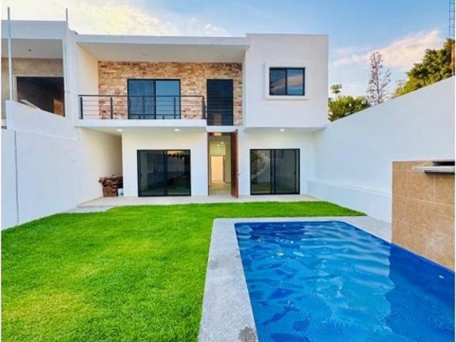Casa en renta en Morelos