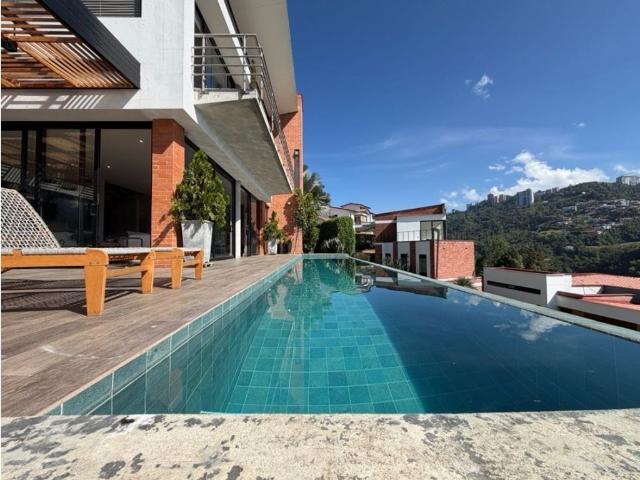 Casa en arriendo en Caldas, Villamaría