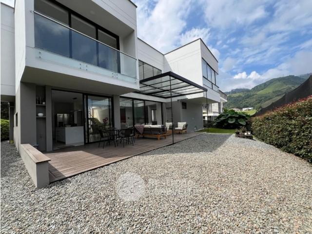 Casa en arriendo en Caldas, Villamaría