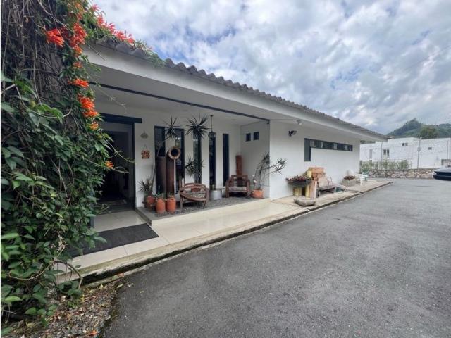 Casa en arriendo en Villamaría, Centrosur