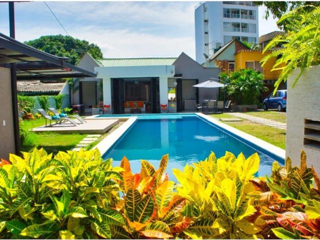 Casa en arriendo en Cundinamarca