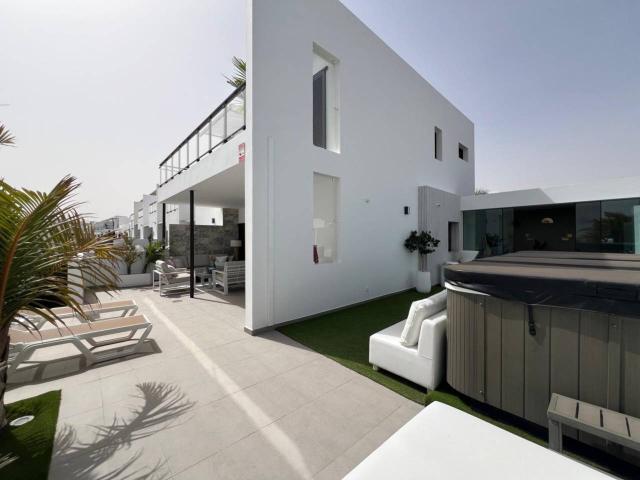 Casa en venta en Las Caletas, Teguise
