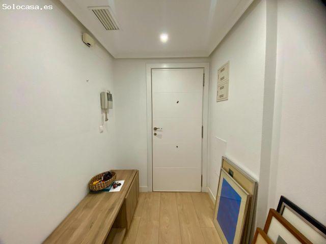 Piso en alquiler en l'Alacantí, Valencia