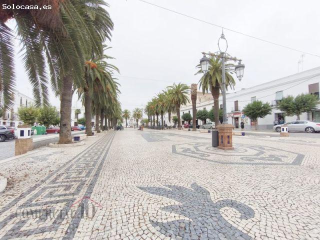 Casa en venta en Llanos de Olivenza, Extremadura
