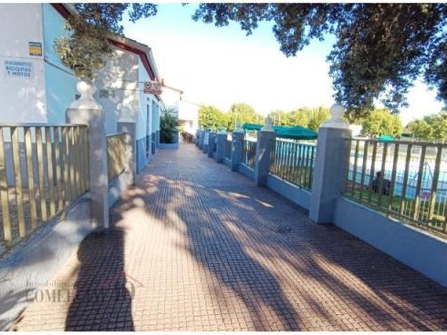 Casa en venta en Las Vaguadas, Tierra de Badajoz