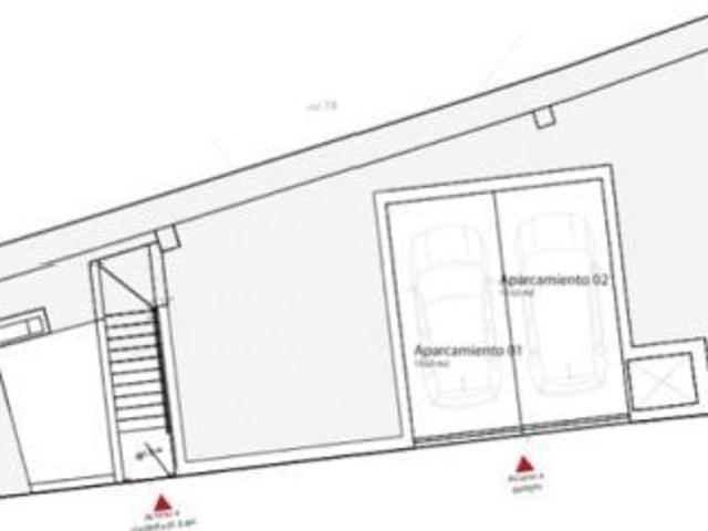 Piso en venta en Centro, Málaga-Costa del Sol