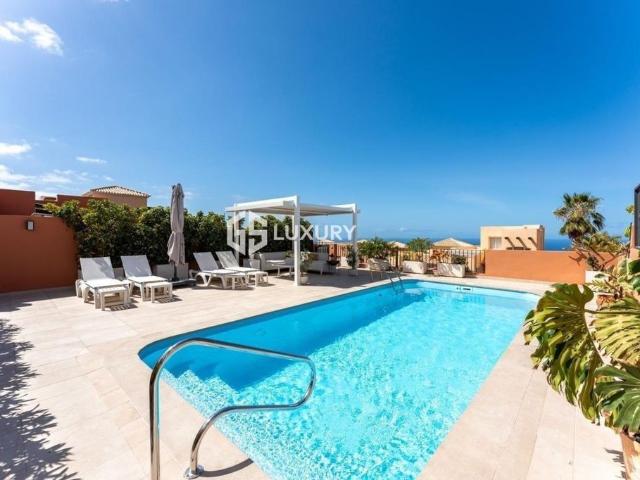 Chalet en venta en Armeñime, Adeje