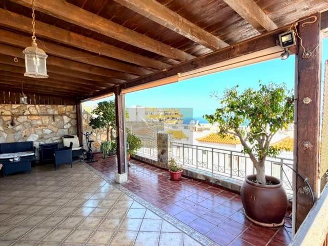 Chalet en venta en Miraverde, Adeje
