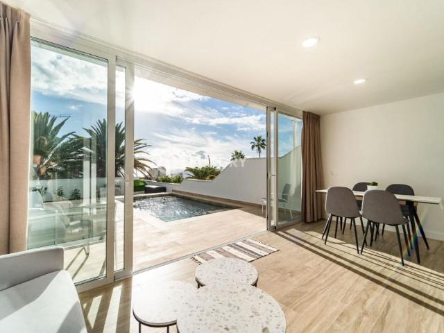 Chalet en venta en Miraverde, Adeje