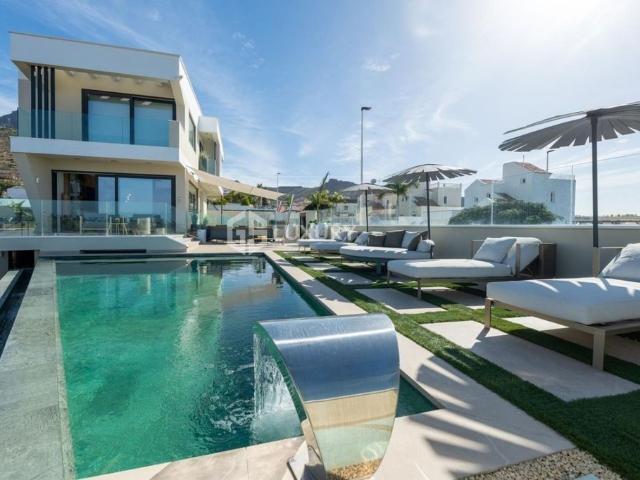 Chalet en venta en Miraverde, Adeje