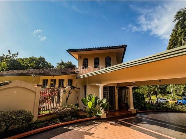 Casa venta en Albrook, Ciudad de Panamá