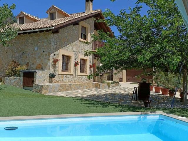 Chalet en venta en Comarca de Loja, Andalucía