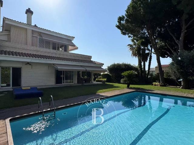 Chalet en venta en Maresme, Catalunya