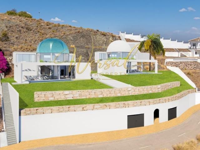 Chalet en venta en Alhaurín Golf, Valle del Guadalhorce