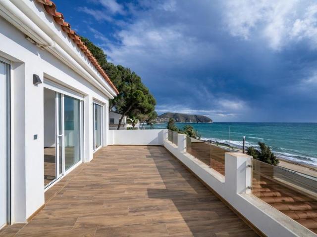 Chalet en venta en l'Alacantí, Valencia