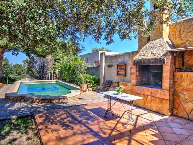 Chalet en venta en l'Alacantí, Valencia