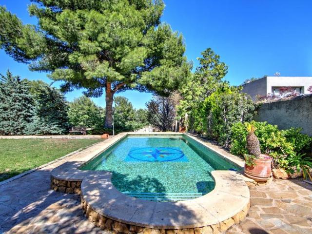 Chalet en venta en l'Alacantí, Valencia