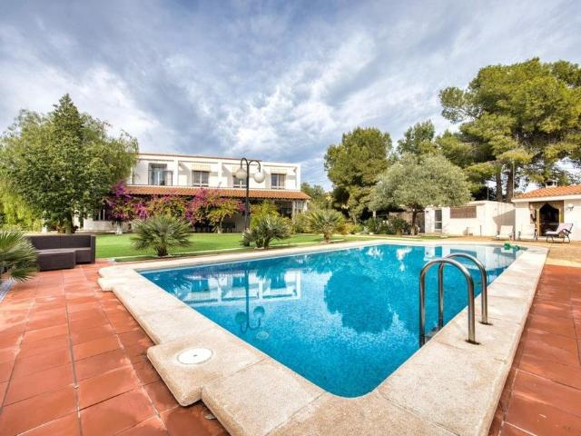 Chalet en venta en l'Alacantí, Valencia