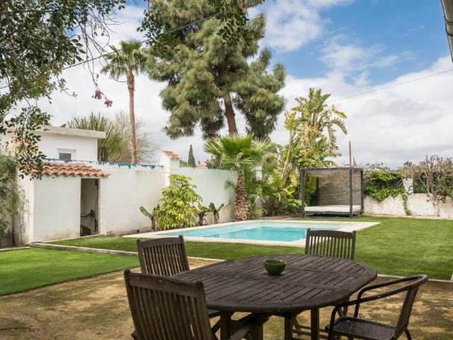 Chalet en venta en l'Alacantí, Valencia