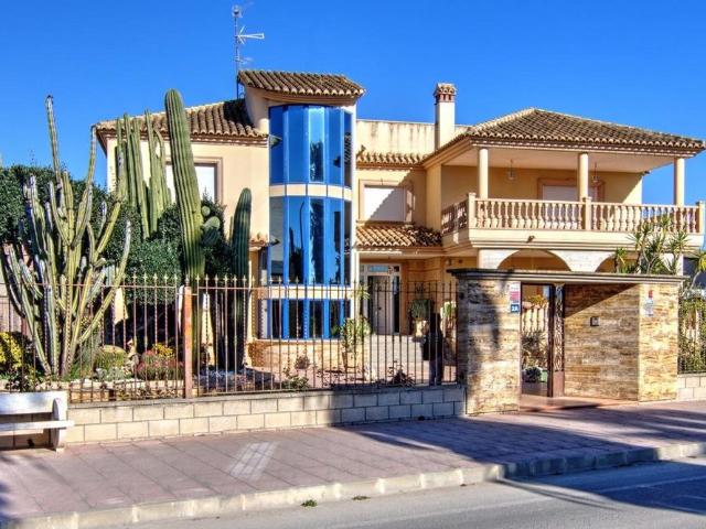 Chalet en venta en l'Alacantí, Valencia