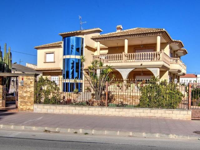 Chalet en venta en l'Alacantí, Valencia