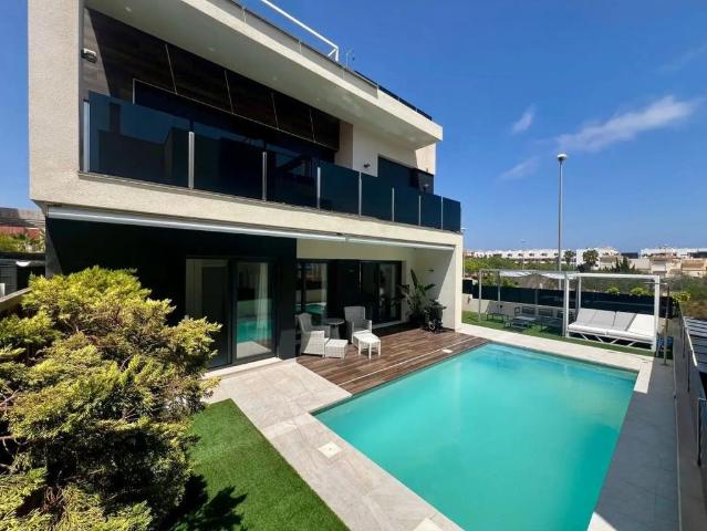 Chalet en venta en l'Alacantí, Valencia