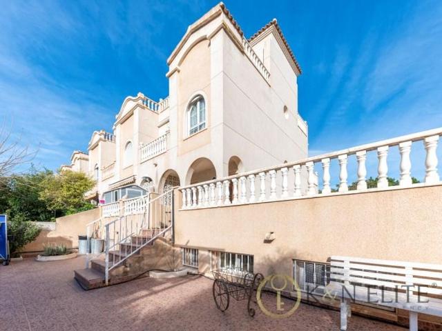 Chalet en venta en l'Alacantí, Valencia