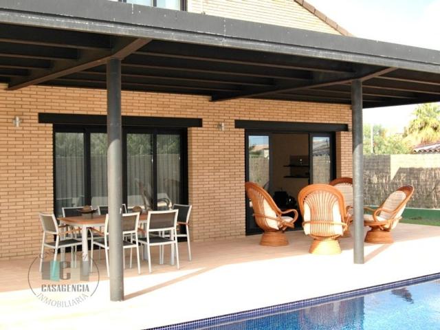 Chalet en venta en Barri Bellaguarda, la Plana Baixa