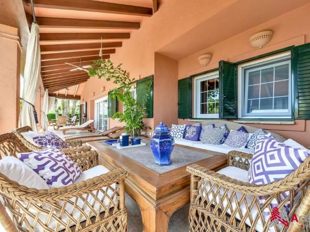 Chalet en venta en la Marina Baixa, Valencia