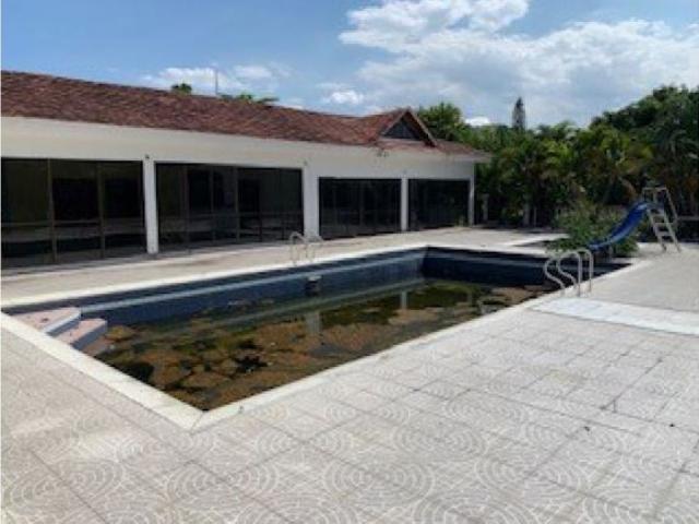 Casa en venta en Anapoima, Tequendama
