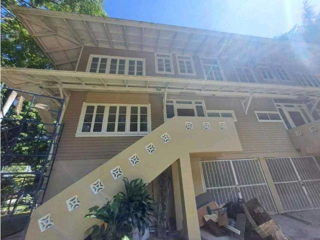 Vivienda exclusiva en venta Ancón, Panamá