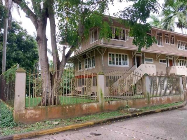 Vivienda exclusiva en venta Ancón, Panamá