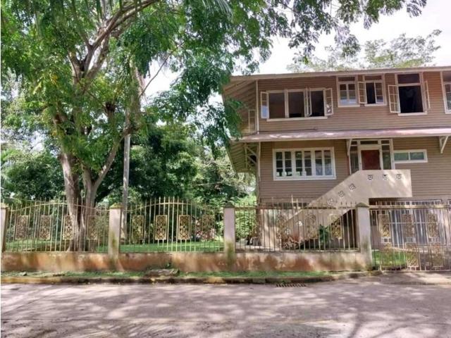 Vivienda exclusiva en venta Ancón, Panamá