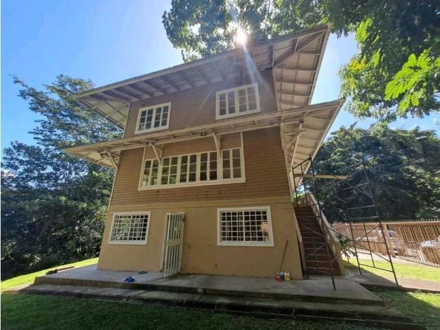 Vivienda exclusiva en venta Ancón, Panamá