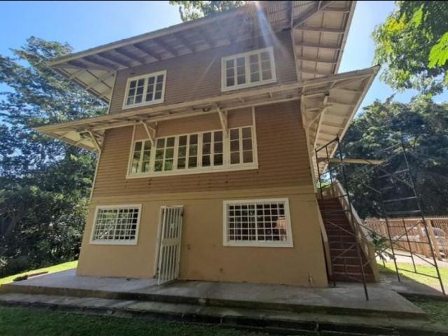 Vivienda exclusiva en venta Ancón, Panamá