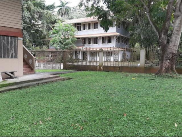 Vivienda exclusiva en venta Ancón, Panamá