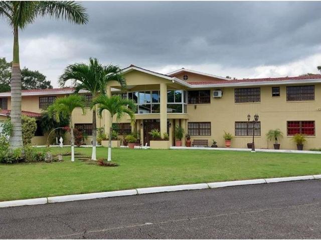 Vivienda exclusiva en venta Ancón, Provincia de Panamá