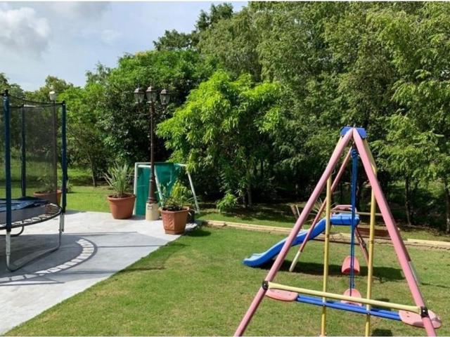 Vivienda exclusiva en venta Ancón, Provincia de Panamá