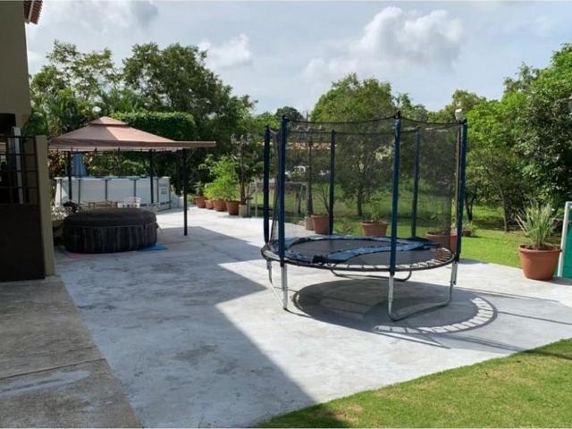 Vivienda exclusiva en venta Ancón, Provincia de Panamá