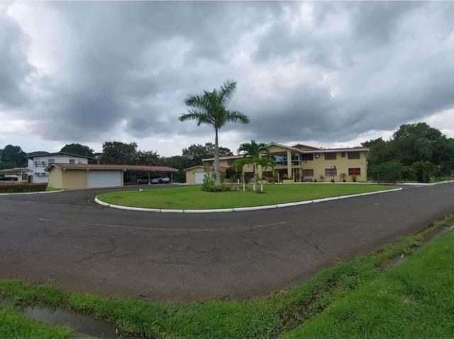 Vivienda exclusiva en venta Ancón, Provincia de Panamá