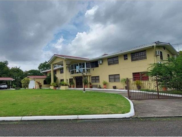 Vivienda exclusiva en venta Ancón, Provincia de Panamá