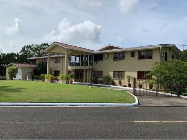 Vivienda exclusiva en venta Ancón, Provincia de Panamá