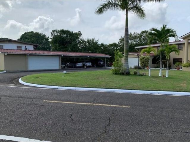 Vivienda exclusiva en venta Ancón, Provincia de Panamá