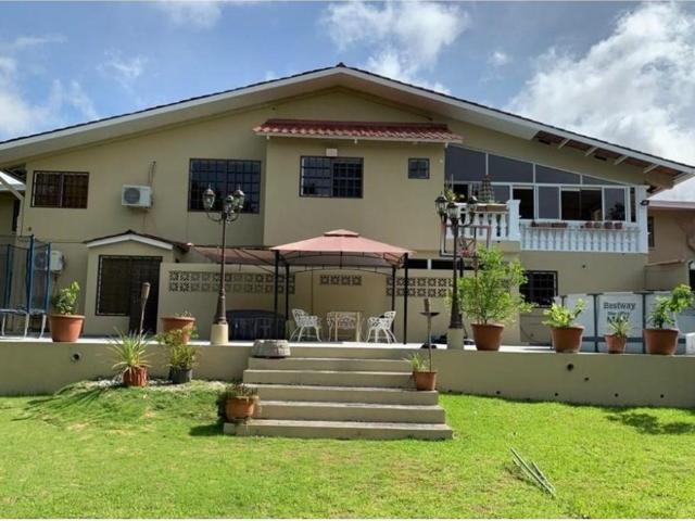 Vivienda exclusiva en venta Ancón, Provincia de Panamá