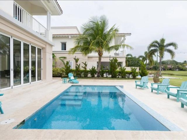 Casa venta en El Chirú, Antón