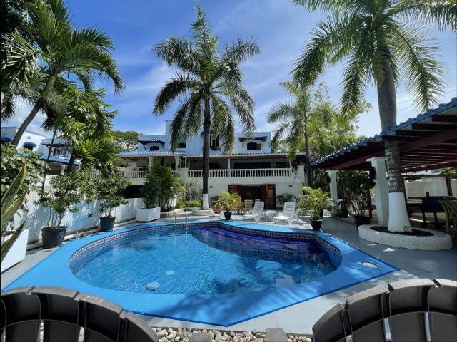 Vivienda exclusiva en venta Antón, Panamá