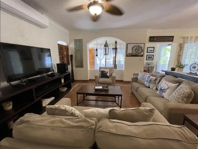 Vivienda exclusiva en venta Antón, Panamá
